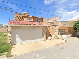 Maison 3 chambre à vendre à Torreon, Coahuila, Torreon