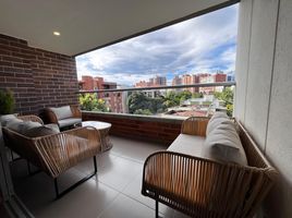 3 Habitación Departamento en alquiler en Envigado, Antioquia, Envigado