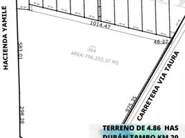  Land for sale in Duran, Guayas, Eloy Alfaro Duran, Duran