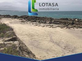  Terreno (Parcela) en venta en Puerto López, Manabi, Puerto Lopez, Puerto López