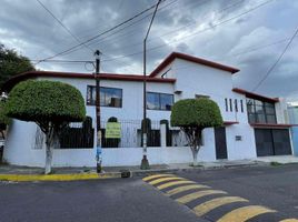 4 Schlafzimmer Haus zu verkaufen in Coyoacan, Mexico City, Coyoacan