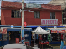  Haus zu verkaufen in Iztapalapa, Mexico City, Iztapalapa