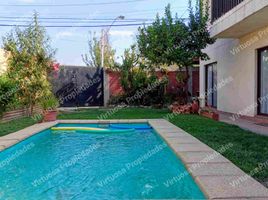 5 Bedroom House for sale in San Bernardo, Maipo, San Bernardo