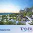 2 Bedroom Apartment for sale at Tambuli Seaside Living, Lapu-Lapu City, Cebu