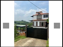 5 Habitación Villa en venta en Piedecuesta, Santander, Piedecuesta