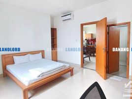 3 chambre Condominium for rent in Vincom Shopping Center, An Hai Bac, An Hai Bac