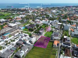  Grundstück zu verkaufen in Canggu, Bali, Canggu, Badung, Bali, Indonesien