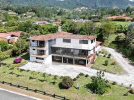 4 Habitación Villa en venta en La Ceja, Antioquia, La Ceja