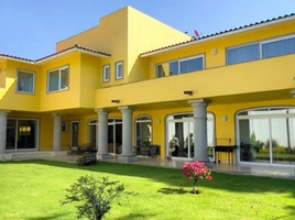 Maison 6 chambre à vendre à Toluca, Mexico, Toluca, Mexico
