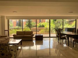 4 Bedroom Apartment for rent in Bare Foot Park (Parque de los Pies Descalzos), Medellin, Medellin