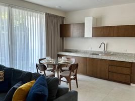 1 Habitación Departamento en alquiler en Carmen, Campeche, Carmen, Campeche