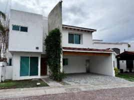Maison 4 chambre à vendre à Queretaro, Queretaro, Queretaro, Queretaro
