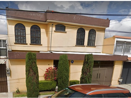 4 Schlafzimmer Villa zu verkaufen in Toluca, Mexico, Toluca