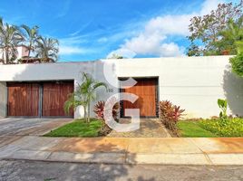 4 Schlafzimmer Haus zu verkaufen in Cancun, Quintana Roo, Cancun