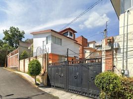 3 Bedroom House for sale in Cuajimalpa De Morelos, Mexico City, Cuajimalpa De Morelos