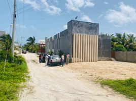  Grundstück zu verkaufen in Ixil, Yucatan, Ixil