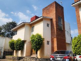 3 침실 주택을(를) Cuajimalpa De Morelos, 멕시코 시티에서 판매합니다., Cuajimalpa De Morelos