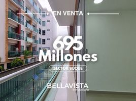 3 Habitación Apartamento en venta en Meta, Villavicencio, Meta