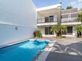 4 Schlafzimmer Haus zu verkaufen in Huitzilac, Morelos, Huitzilac