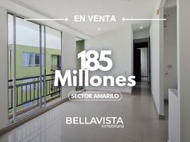 3 Habitación Apartamento en venta en Meta, Villavicencio, Meta