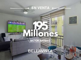 3 Habitación Apartamento en venta en Meta, Villavicencio, Meta