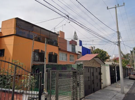 3 Schlafzimmer Haus zu verkaufen in Coyoacan, Mexico City, Coyoacan
