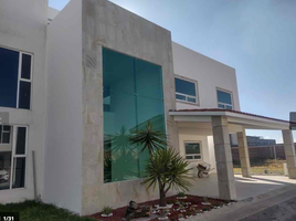 4 Schlafzimmer Villa zu verkaufen in Toluca, Mexico, Toluca