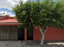 3 Habitación Casa en venta en Merida, Yucatán, Merida, Yucatán