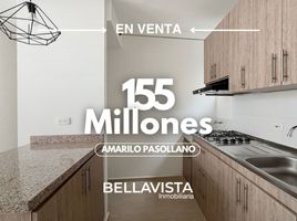 2 Bedroom Apartment for sale in Meta, Villavicencio, Meta