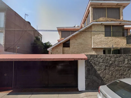 Villa 4 chambre à vendre à Coyoacan, Mexico City, Coyoacan