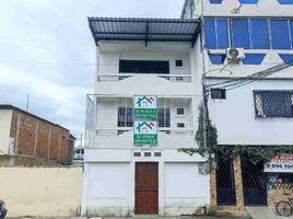 12 Habitación Casa en venta en Portoviejo, Manabi, Portoviejo, Portoviejo