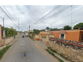 3 Schlafzimmer Haus zu verkaufen in Tekax, Yucatan, Tekax