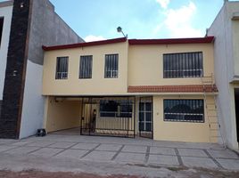 Villa 4 chambre à vendre à Toluca, Mexico, Toluca