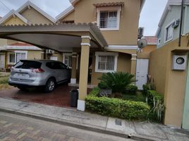 4 Habitación Casa en alquiler en Guayas, Daule, Daule, Guayas