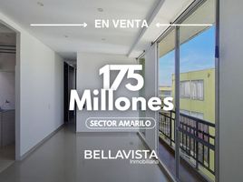 3 Habitación Apartamento en venta en Meta, Villavicencio, Meta