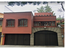 5 Schlafzimmer Haus zu verkaufen in Alvaro Obregon, Mexico City, Alvaro Obregon