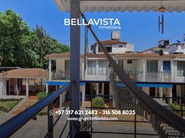 3 Habitación Villa en venta en Meta, Villavicencio, Meta