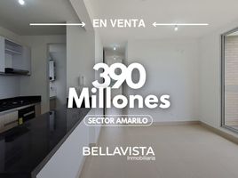 3 Habitación Apartamento en venta en Meta, Villavicencio, Meta