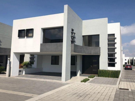 Villa 3 chambre à vendre à Toluca, Mexico, Toluca