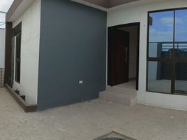 3 Habitación Casa en venta en Montecristi, Manabi, Montecristi, Montecristi