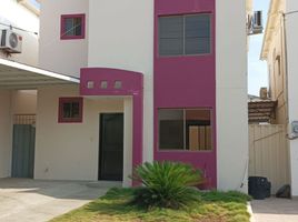 3 Bedroom Villa for sale in Manabi, Manta, Manta, Manabi