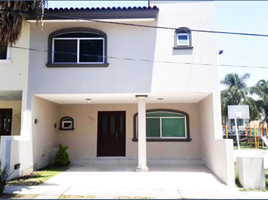 Maison 3 chambre à vendre à Zapopan, Jalisco, Zapopan, Jalisco