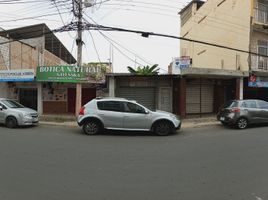  Terreno (Parcela) en venta en Manta, Manabi, Manta, Manta, Manabi