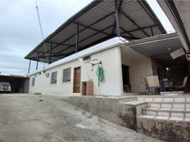 5 Bedroom House for rent in Manta, Manabi, Manta, Manta