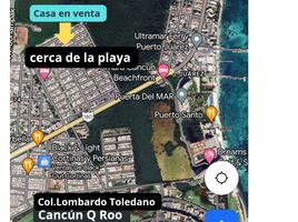 4 Habitación Villa en venta en Isla Mujeres, Quintana Roo, Isla Mujeres, Quintana Roo
