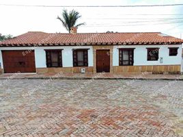 2 Habitación Casa en venta en Colombia, Sachica, Boyaca, Colombia