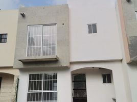Maison 3 chambre à vendre à Cancun, Quintana Roo, Cancun