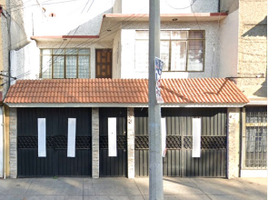 3 Schlafzimmer Haus zu verkaufen in Gustavo A Madero, Mexico City, Gustavo A Madero
