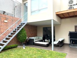 4 Bedroom Villa for sale in Lima, Santiago De Surco, Lima, Lima