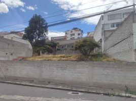  Terreno (Parcela) en venta en Bicentenario Park, Quito, Quito, Quito